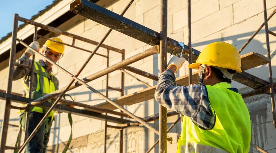 Soffit Repair in Kadoka, SD